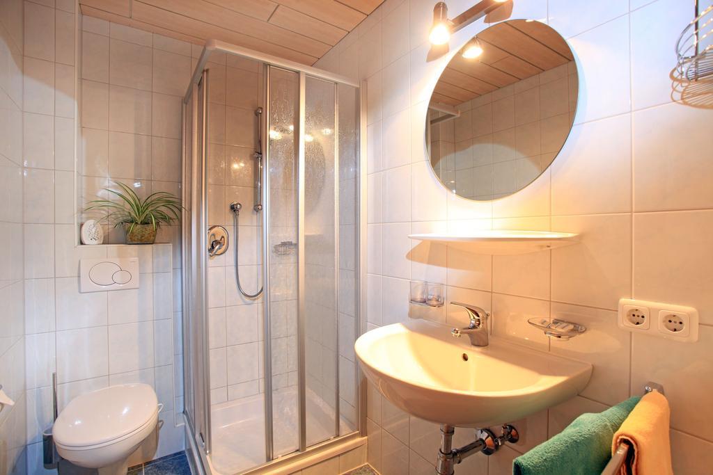 Fruehstueckspension Samerhof Westendorf Room photo