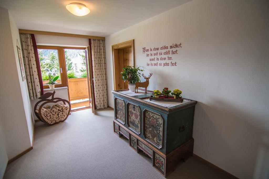 Fruehstueckspension Samerhof Westendorf Exterior photo